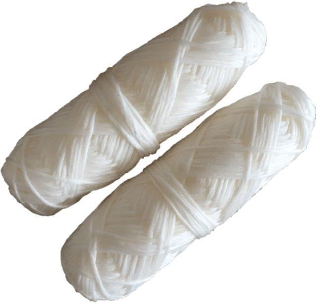 Bambusliebe Vegan dental floss refill pack (60 m)