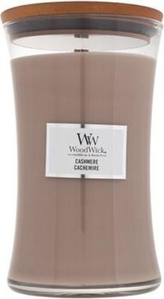 Produktbild WoodWick Cashmere (275 g)