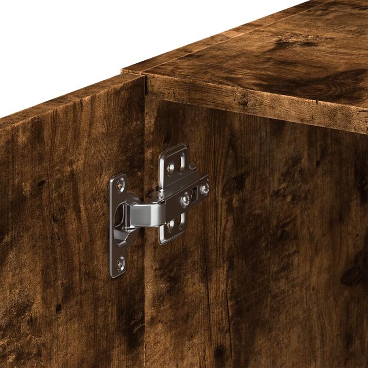 Image du produit vidaXL Armoire murale (80 x 42.50 x 64 cm)