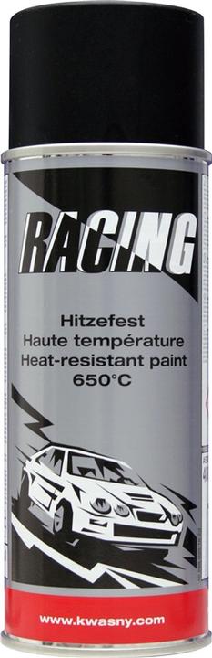 Actual product image Auto-K Heat Resistant Paint 288041