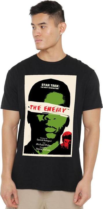 Produktbild The Next Generation Season 3 Episode 7 TShirt (5XL)