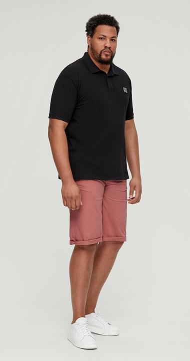 Image du produit s.Oliver Bermuda Relaxed: Bermuda aus Baumwollstretch (48)
