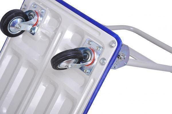 Produktbild Transportgeräte Import Plattformwagen (250 kg)