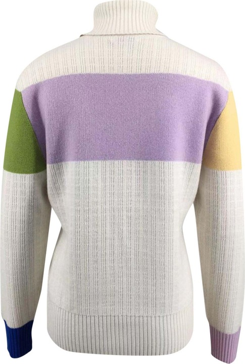 Produktbild Bellemere Sweater Apres Ski Turtleneck Sweater (L)