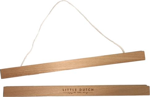 Produktbild Little Dutch Magnetischer Holz