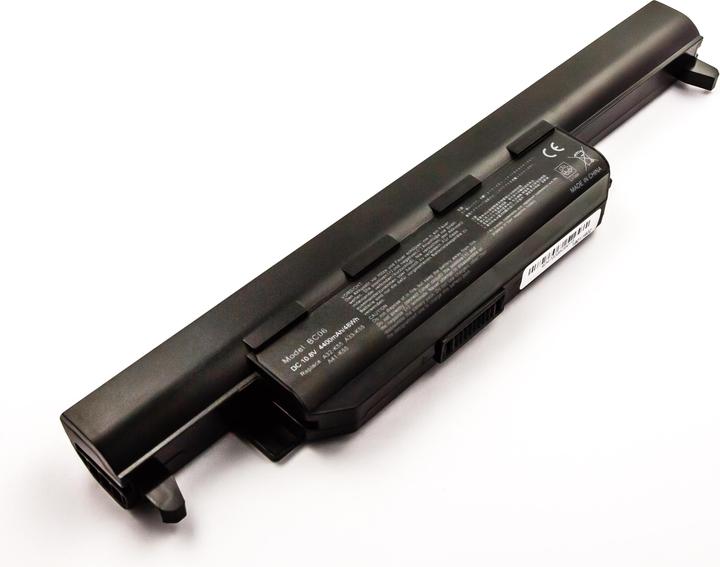 Actual product image AGI 100558 - Battery - Toshiba - Satellite Pro P300-1ES (4400 mAh)
