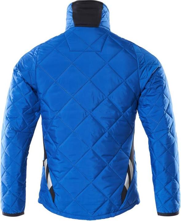 Actual product image Mascot Jacket with Climascot (M)