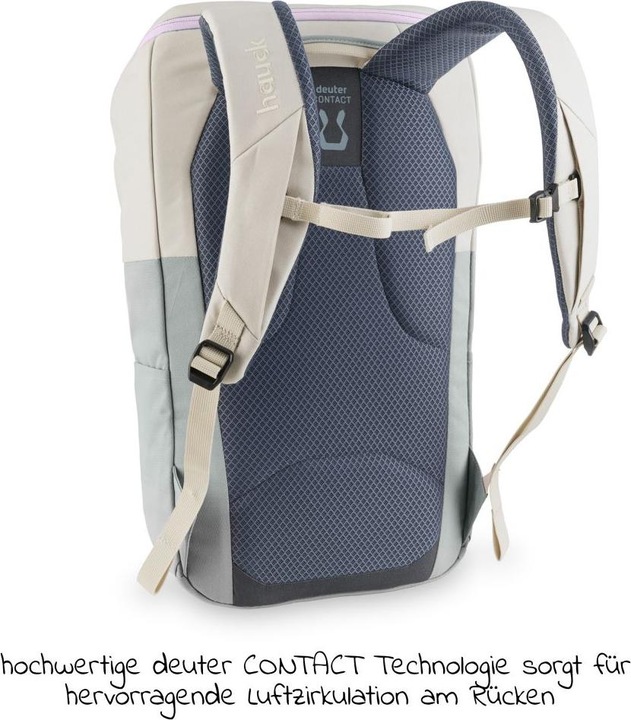 Actual product image Hauck Pack N Walk