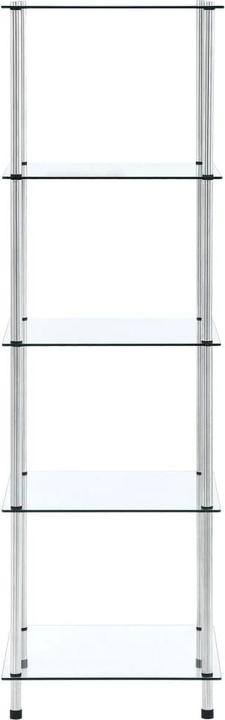 Immagine prodotto vidaXL Regal (40 x 40 x 130 cm)
