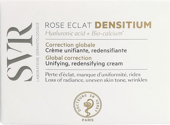 Produktbild SVR DENSITIUM Rose 50 ml (50 ml)