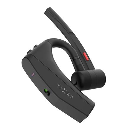 Produktbild Fixed Bluetooth-Headset Talk Pro mit ENC und offenem Design schwarz (Kabellos)