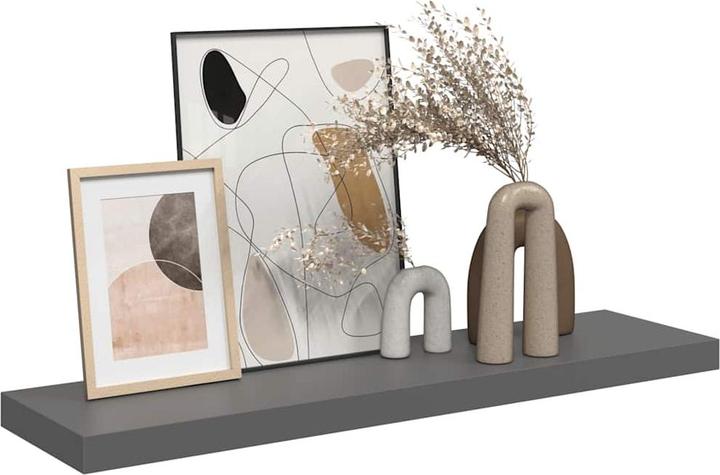 Actual product image vidaXL Lacey (90 x 23.5 x 4 cm)