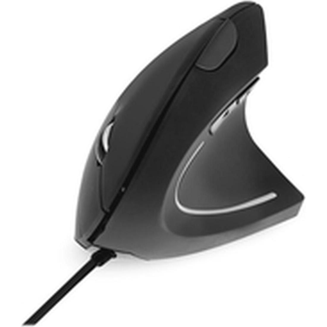 T'nb Tnb Souris Way Filaire Verticale (Cablato), Mouse, Nero