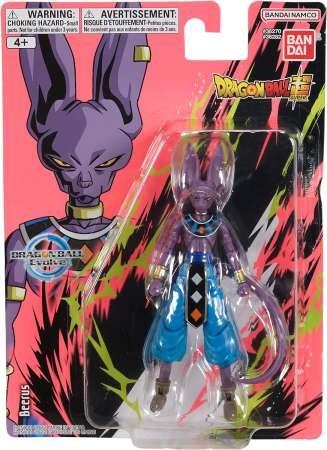 Productafbeelding Bandai Namco Dragon Ball Super