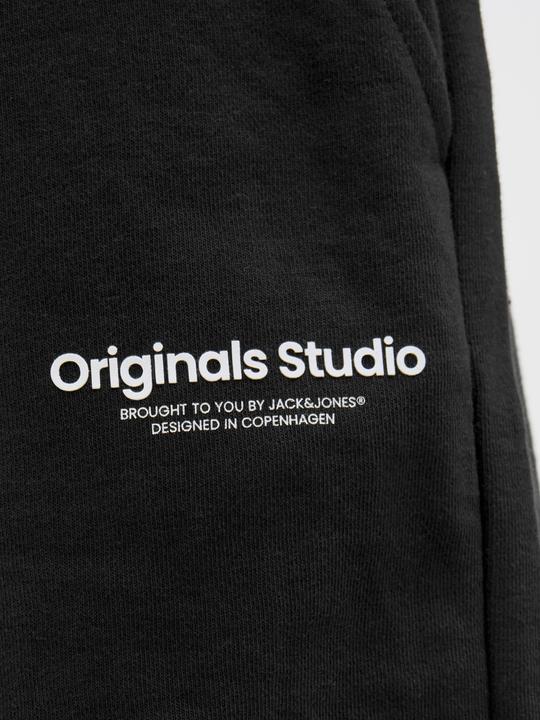 Image du produit Jack & Jones Jpstvesterbro Sweat Shorts Gms Sn Jnr (164)