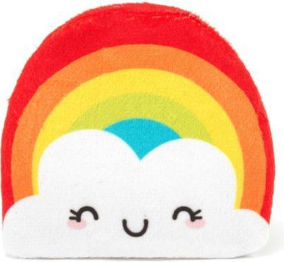 Produktbild Legami Handwärmer SOS Winter - Regenbogen