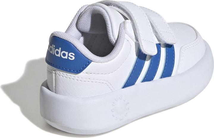 Image du produit Adidas Breaknet 3.0 Cf I - ftwwht/broyal/ftwwht (22)