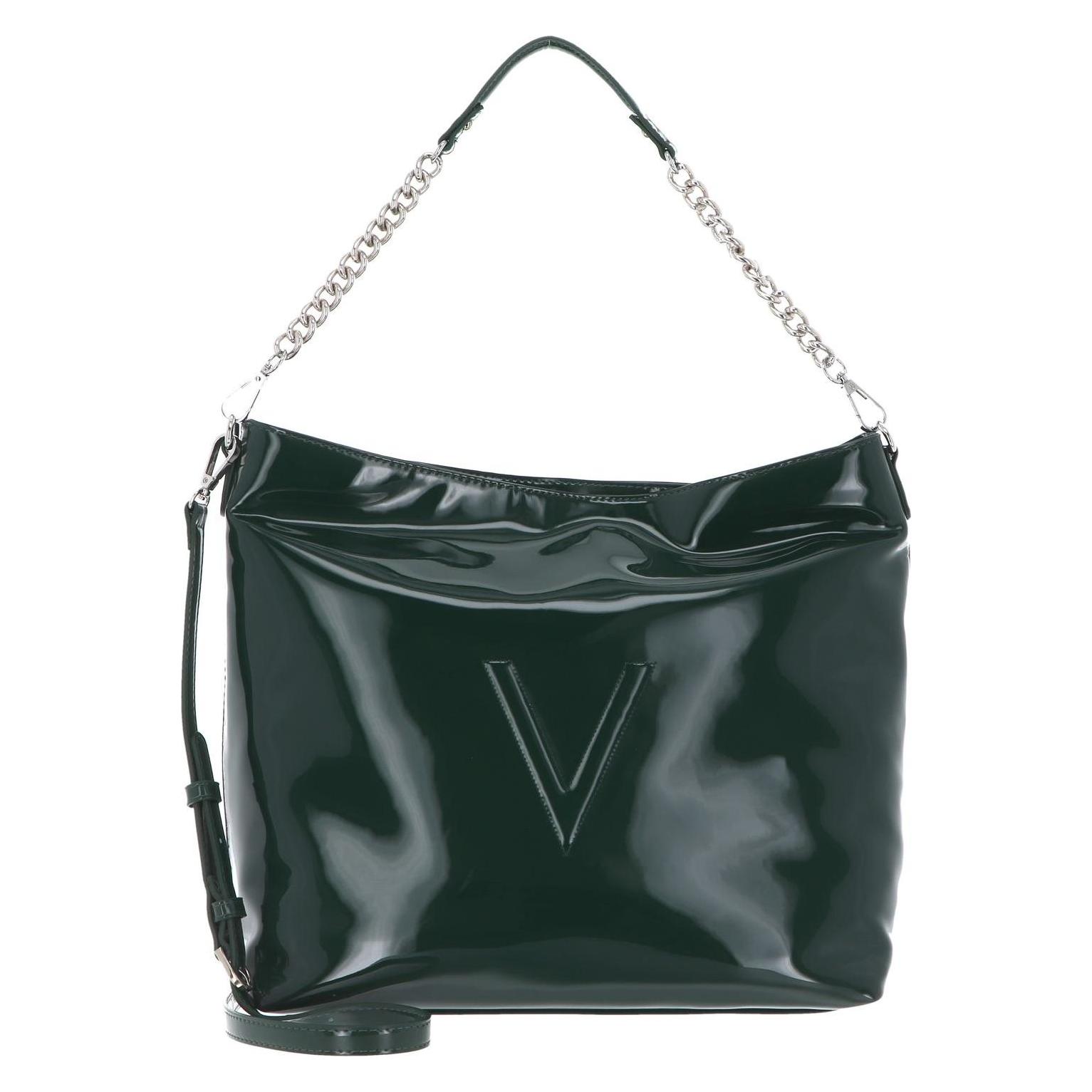 Valentino, Damen, Handtasche, Daisy Hobo Bag, Grün