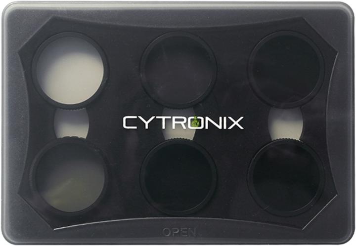 Image du produit Cytronix Phantom 4 (Filtres pour drones, DJI Phantom 4)