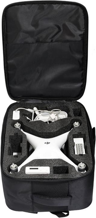 Actual product image Cytronix Phantom 3/4 (Drone backpack, DJI Phantom 3)