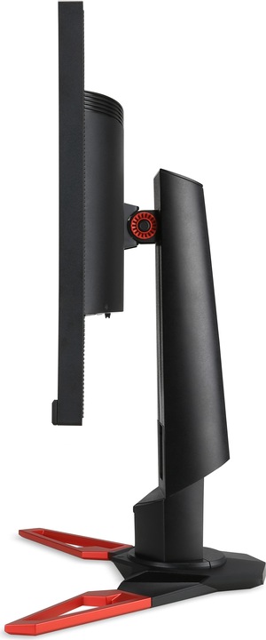 Actual product image Acer Predator XB271HU (2560 x 1440 pixels, 27")