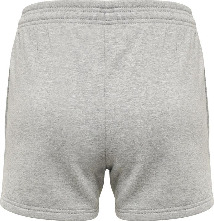 Produktbild hummel Red Basic Sweat Shorts Woman (XXL)