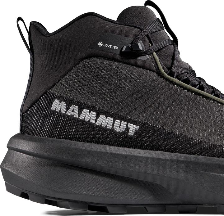 Produktbild Mammut Aenergy Mtn Mid GTX Men (40)