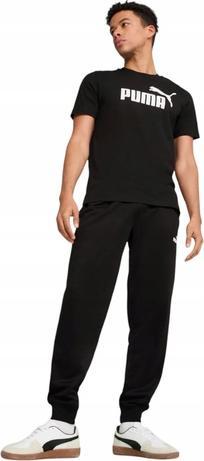Actual product image Puma ESS No. 1 Logo Tee (3XL)