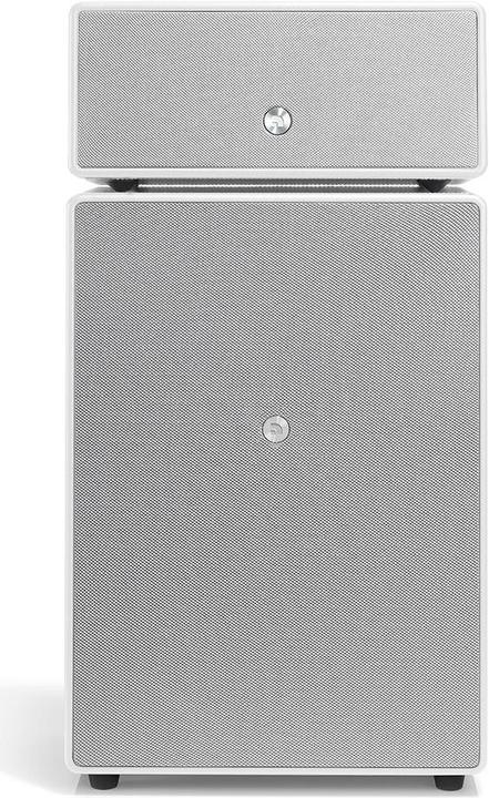 Audio Pro Drumfire (Airplay, WLAN, Bluetooth)