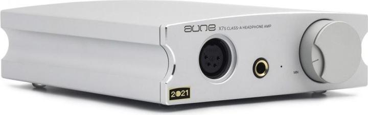 Immagine prodotto Aune X7s (interruttore di guadagno)