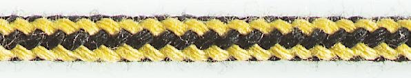 Giallo, Nero