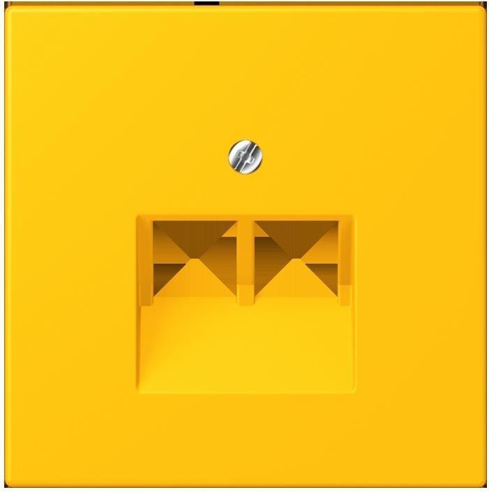 Produktbild JUNG Abdeckung