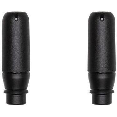 DJI Antenna per occhiali (P12) (Antenna del drone, DJI Goggles), Accessori per droni, Nero