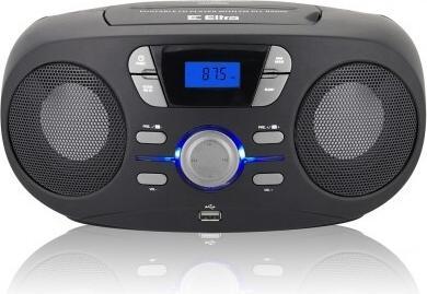 Actual product image Elta Radio INGA CD70 USB (FM)