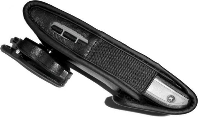 Produktbild Mitel Ledertasche zu 630/632 DECT Phone