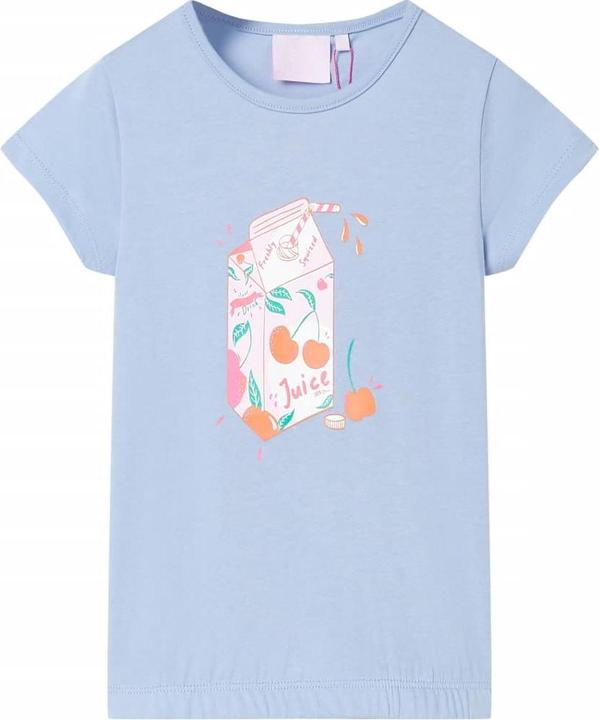 Produktbild vidaXL Kinder T-Shirt (116)