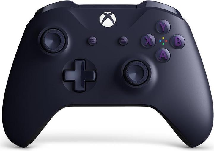 Produktbild Microsoft Xbox Wireless Controller - Fortnite Special Edition (Xbox One X, Xbox Series X, Xbox One S, Xbox Series S)