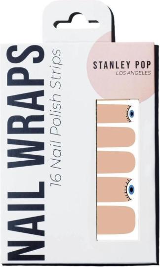 Produktbild Stanley Pop Nagelfolie I See You Evil Eye (Nagellacktrockner)