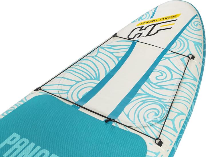 Image du produit Bestway HF SUP Set Panorama Set (10'8")