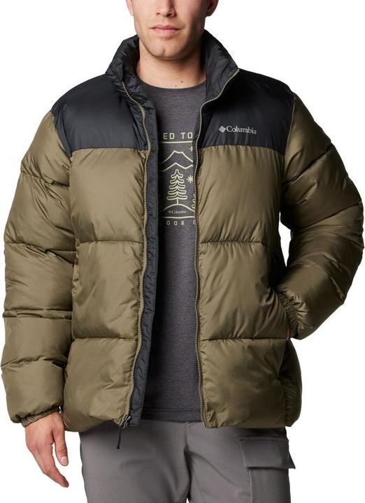 Produktbild Columbia Puffect III Jacket (L)