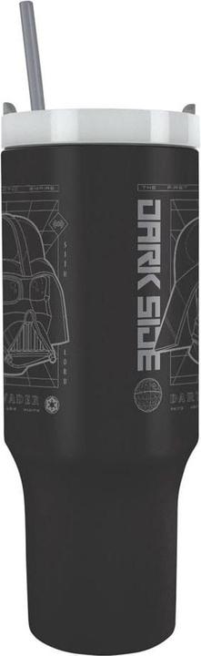 Produktbild Pyramid Star Wars Edelstahl-Trinkbecher 1130 ml (1130 ml)