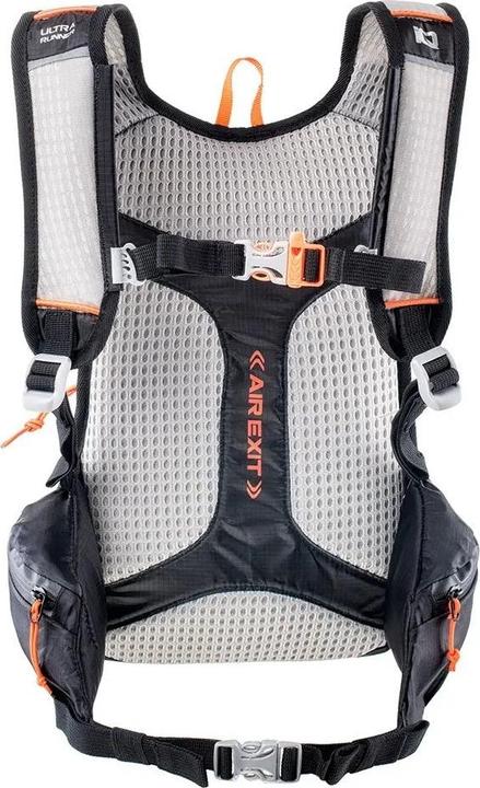 Actual product image IQ Ultrarunner 6L Backpack (6 l)