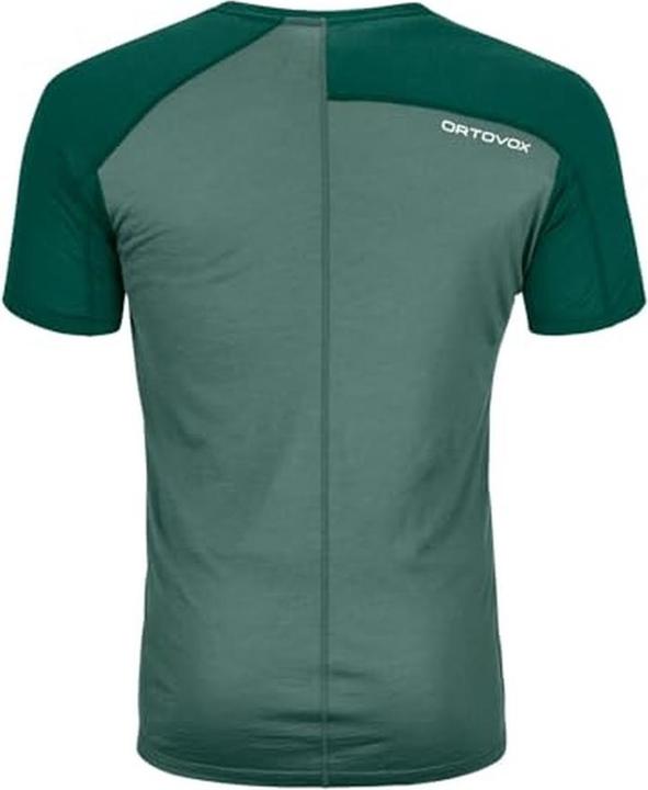 Actual product image Ortovox 120 TEC FAST MOUNTAIN TS (XXL)