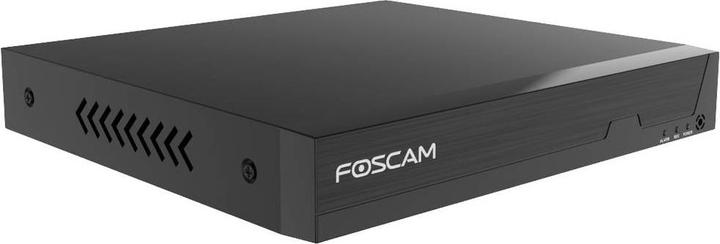 Immagine prodotto Foscam FNA108HE FNA108HE Registratore video di rete a 8 canali (Videoregistratore di rete (NVR))