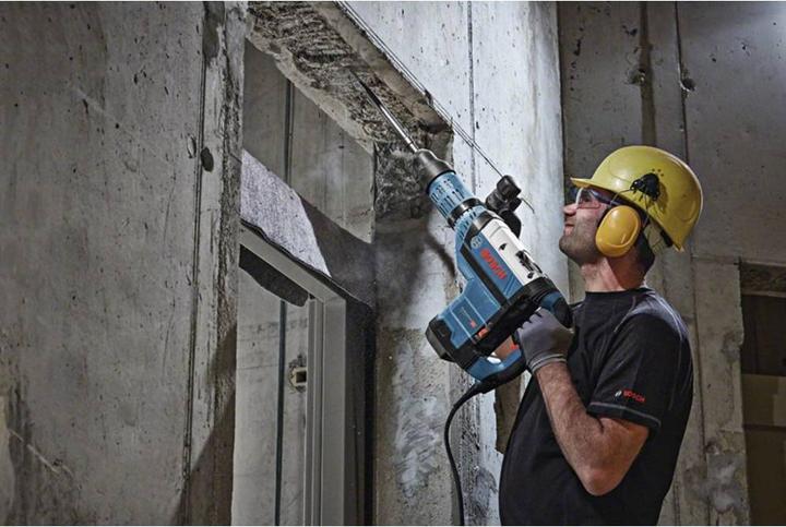 Produktbild Bosch Professional Schlaghammer mit SDS-max GSH 7 VC (Netzbetrieb)