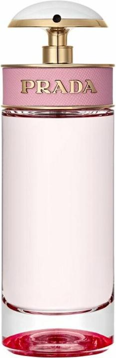 Actual product image Prada Candy Floral (Eau de toilette, 80 ml)