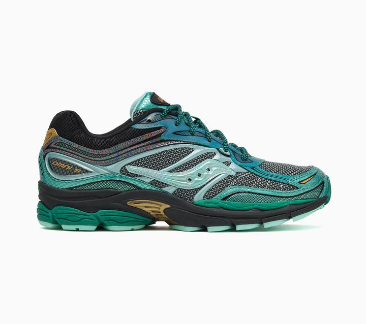 Produktbild Saucony Progrid OMNI 9 (45)