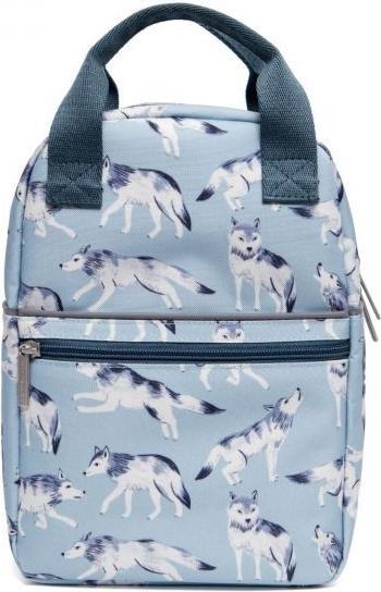 Petit Monkey Rucksack, Wolf