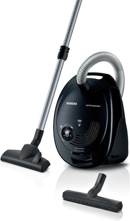 Actual product image Siemens Vs06a212