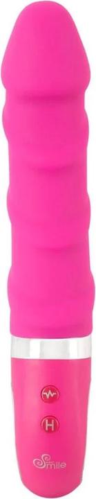 Produktbild Sweet Smile Warming Soft Vibrator